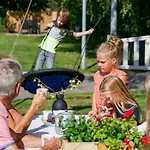 Casa vacanze De Berkelstee Eibergen