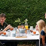 De Berkelstee Casa vacanze *