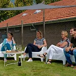 De Berkelstee Casa vacanze *
