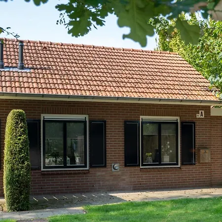 De Berkelstee * Eibergen