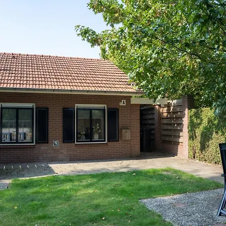 Hébergement de vacances De Berkelstee *