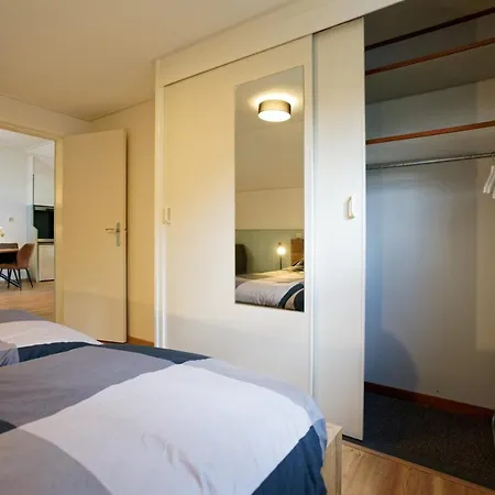 Holiday home De Berkelstee