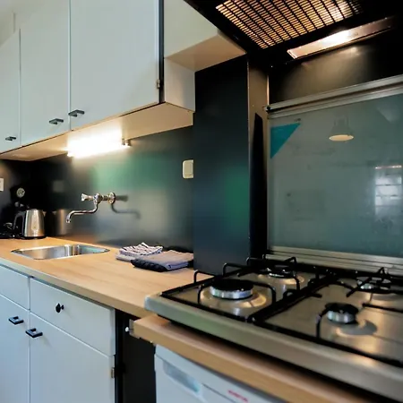 Holiday home De Berkelstee Eibergen