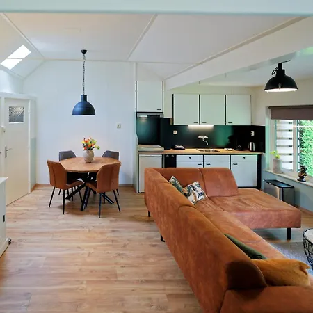 Holiday home De Berkelstee Eibergen