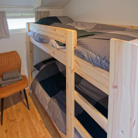 Holiday home De Berkelstee