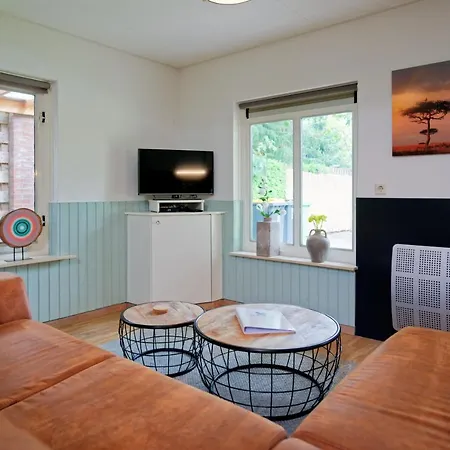 Holiday home De Berkelstee *