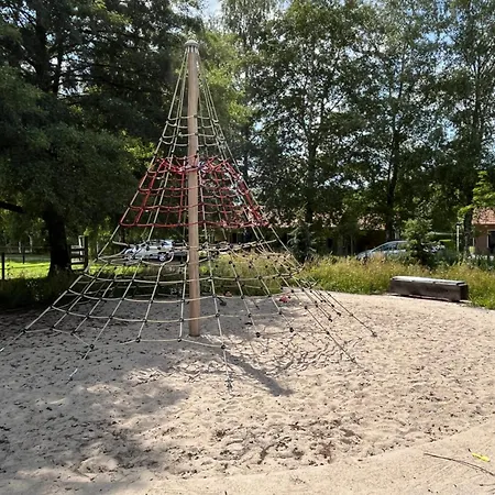 De Berkelstee Hébergement de vacances Eibergen