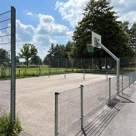 De Berkelstee Сasa de vacaciones