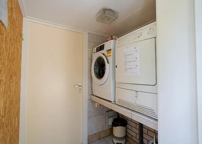 De Berkelstee Сasa de vacaciones Eibergen