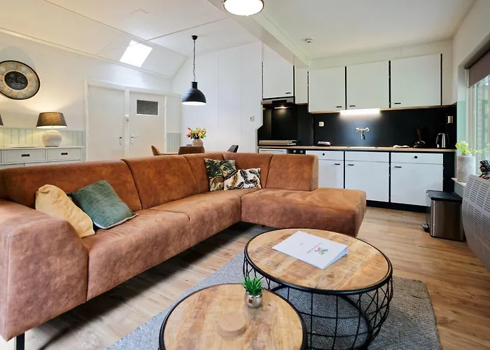 Сasa de vacaciones De Berkelstee Eibergen