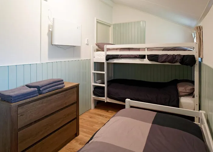 De Berkelstee Сasa de vacaciones *