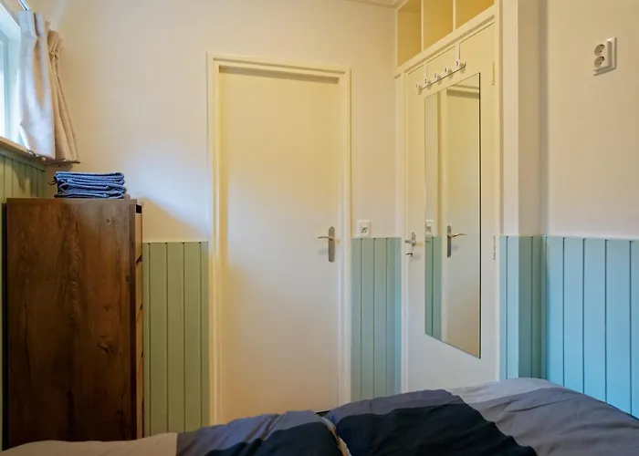 De Berkelstee Semesterbostad