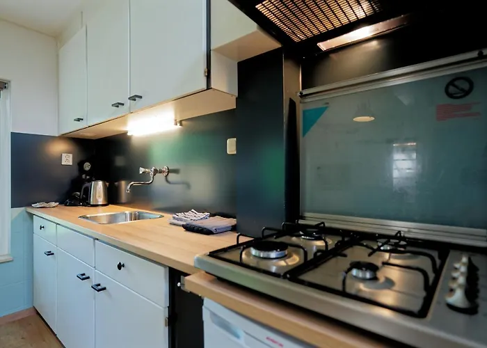 Сasa de vacaciones De Berkelstee Eibergen