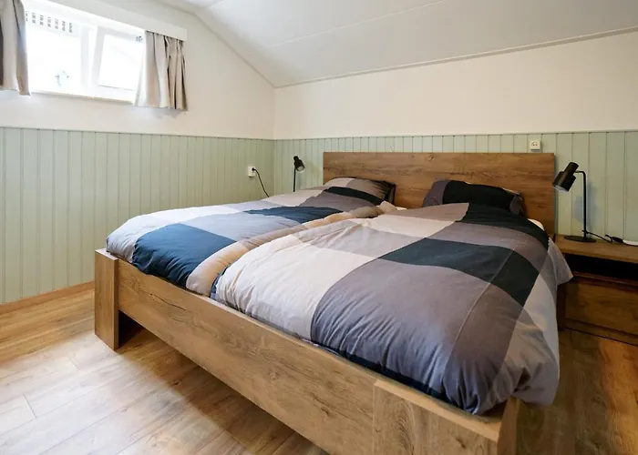 De Berkelstee Сasa de vacaciones