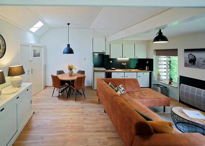 Сasa de vacaciones De Berkelstee Eibergen