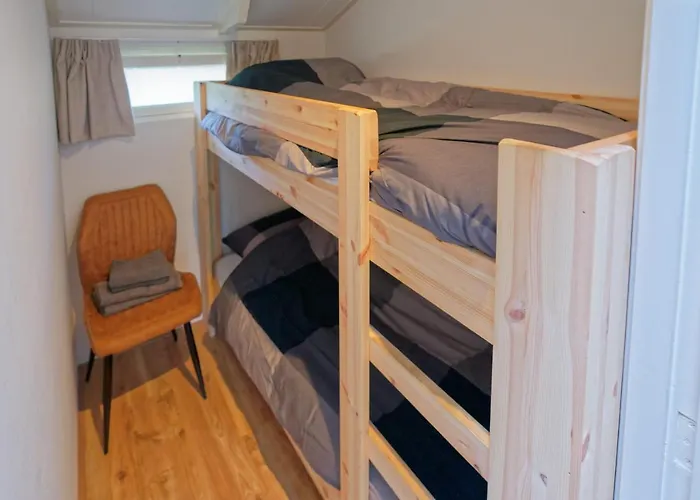 Semesterbostad De Berkelstee