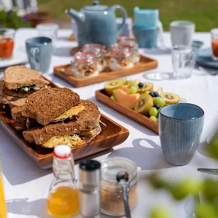 De Berkelstee Eibergen