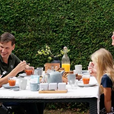 De Berkelstee Feriehus *