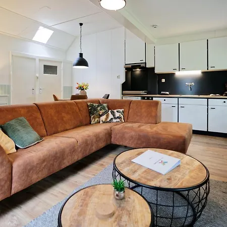 Feriehus De Berkelstee Eibergen