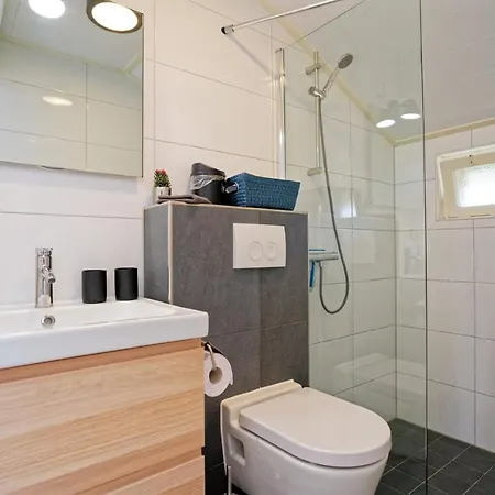 Feriehus De Berkelstee