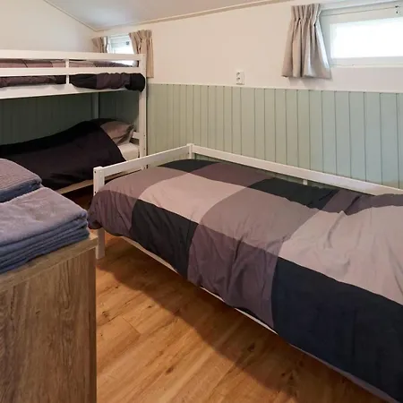 Feriehus De Berkelstee