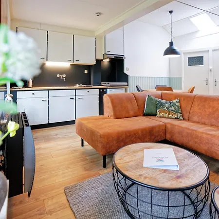 Feriehus De Berkelstee Eibergen