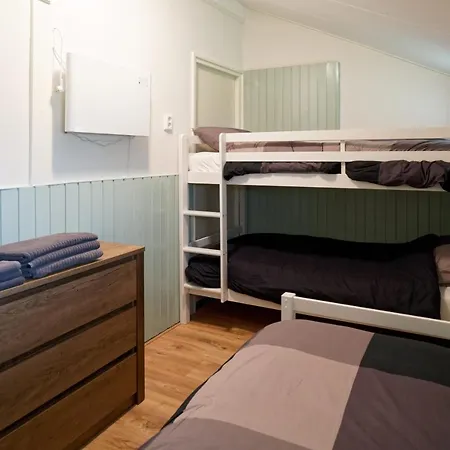 De Berkelstee Feriehus *