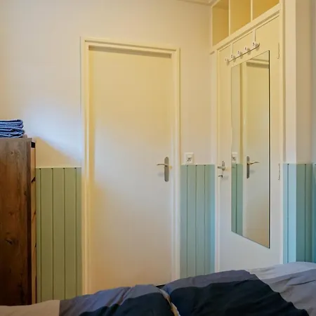 De Berkelstee Feriehus