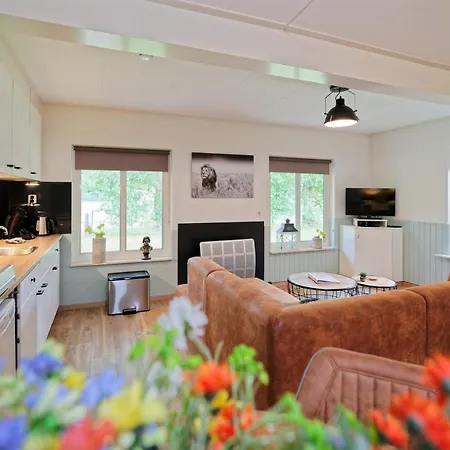 De Berkelstee Feriehus *