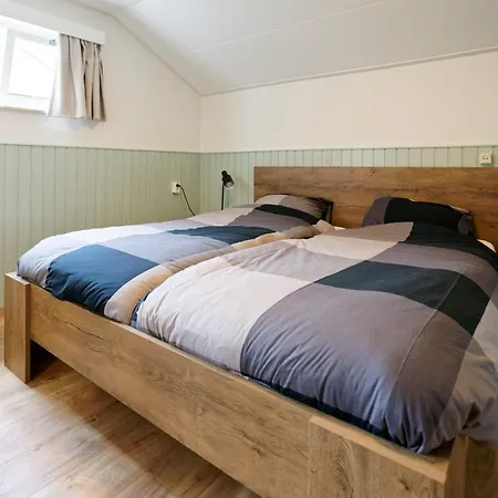 De Berkelstee Feriehus