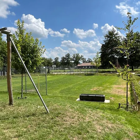 Feriehus De Berkelstee *