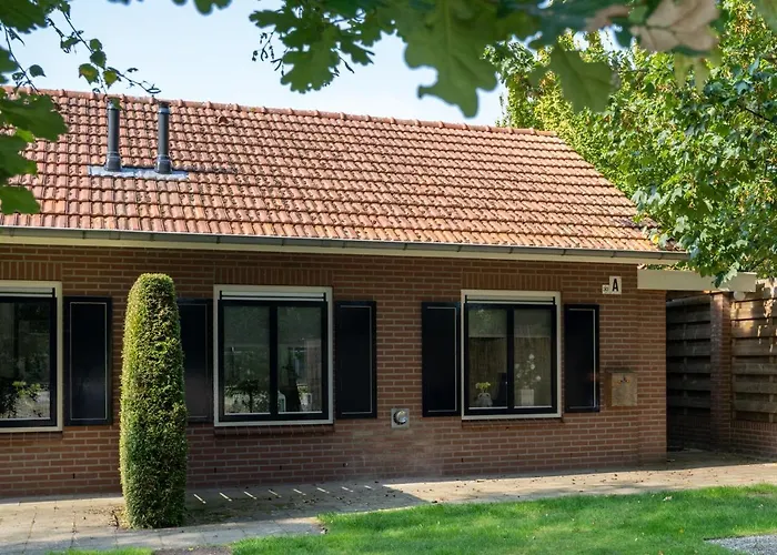 De Berkelstee * Eibergen