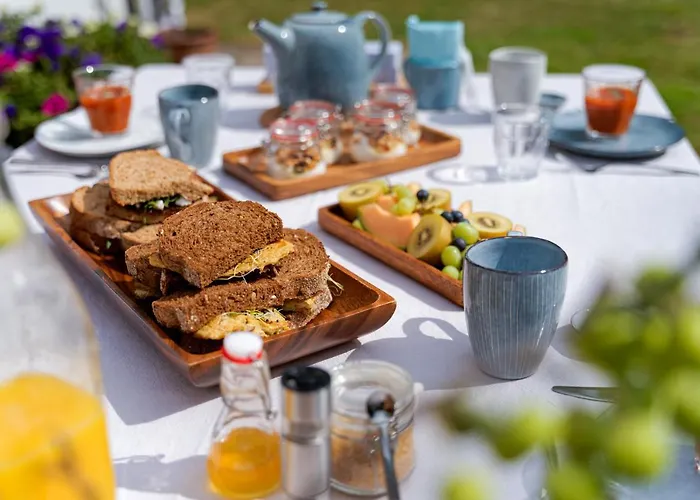 De Berkelstee Eibergen