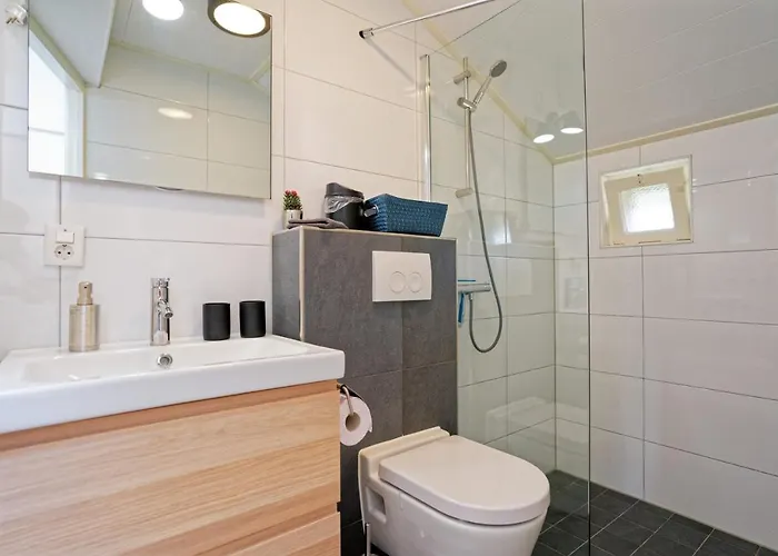 Nyaraló De Berkelstee