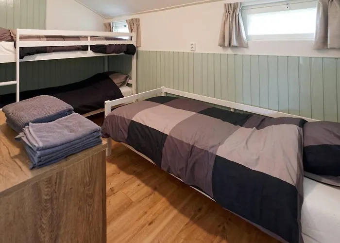 Nyaraló De Berkelstee