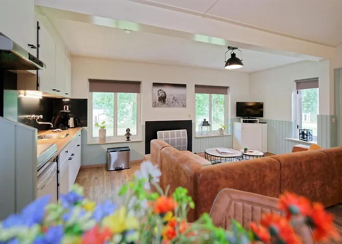 De Berkelstee Nyaraló *