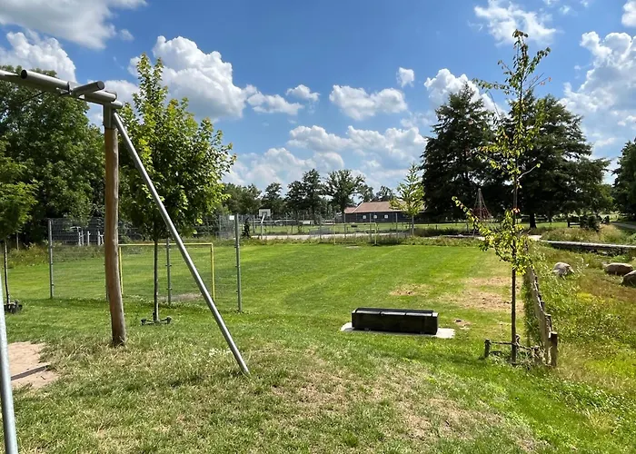 Nyaraló De Berkelstee *